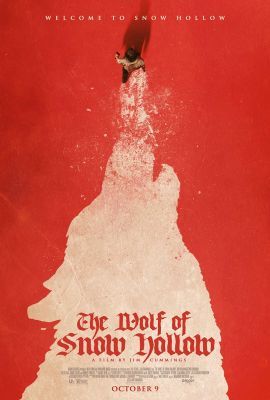The Wolf of Snow Hollow (2020) online film