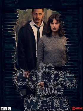The Woman in the Wall 1. évad (2023) online sorozat