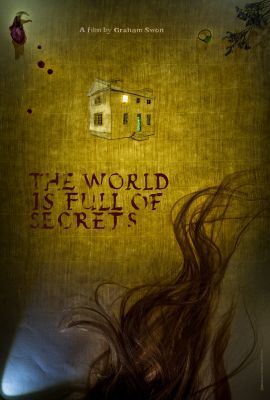 The World Is Full of Secrets (2018) online film