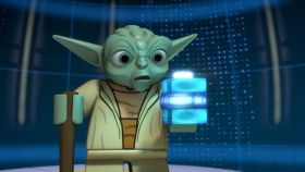 The Yoda Chronicles 1. évad (2013) online sorozat