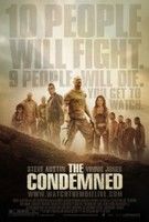 The Condemned - A halálraítélt (2007) online film