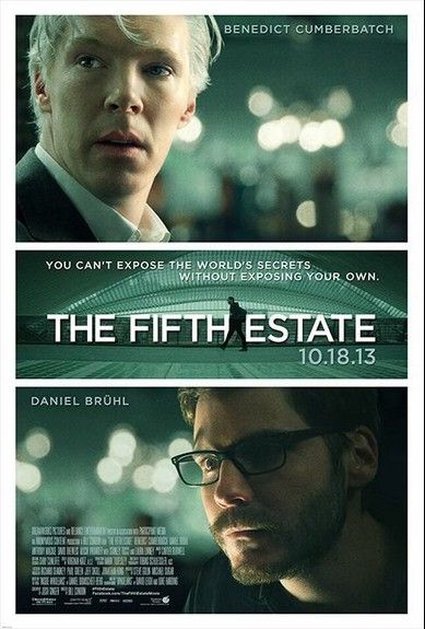 A WikiLeaks-botrány (2013) online film