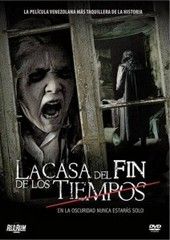 The House Of The End Times (2013) online film