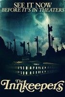 The Innkeepers (2011) online film