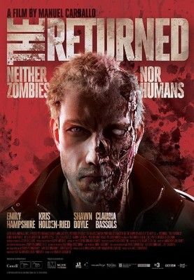 A visszatért - The Returned (2013) online film
