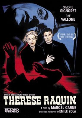 Thérése Raquin (1953) online film