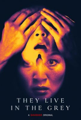 They Live in the Grey (2022) online film