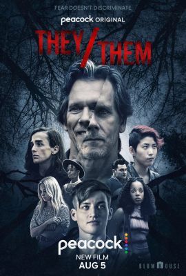 They/Them (2022) online film