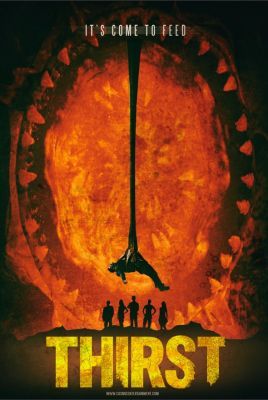 Thirst (2015) online film