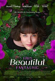 This Beautiful Fantastic (2016) online film