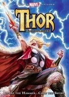 Thor - Asgard meséi (2011) online film