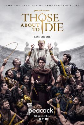 Those About to Die 1. évad (2024) online sorozat