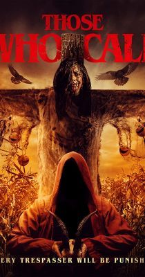 Those Who Call (2023) online film