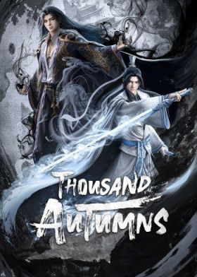 Thousand Autumns 1. évad (2021) online sorozat