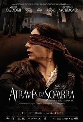Through The Shadow (2015) online film