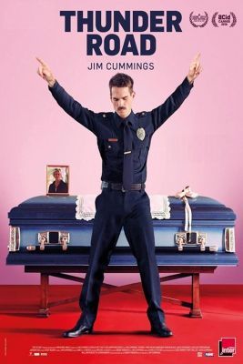 Thunder Road (2018) online film