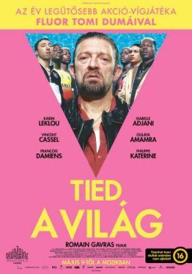 Tied a világ (2018) online film