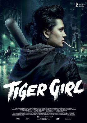 Tiger Girl (2017) online film