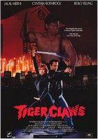 Tigriskarmok (1992) online film