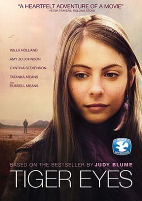 Tigrisszemek (2012) online film