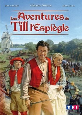 Till Eulenspiegel (1956) online film