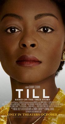 Till – Igazságot a fiamnak (2022) online film