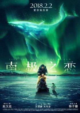 Till the End of the World (2018) online film
