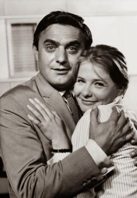 Tilos a szerelem (1965) online film