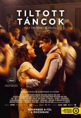 Tiltott táncok (2014) online film