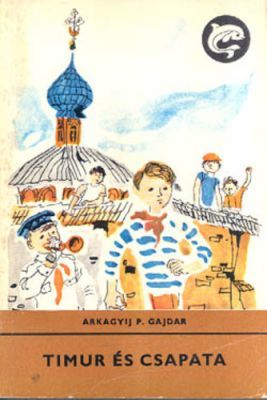 Timur és csapata (1960) online film