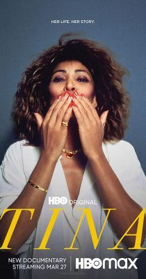 Tina (2021) online film