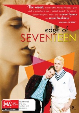 Tinédzserek, vigyázat! (1998) online film
