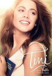 Tini - El gran cambio de Violetta (2016) online film