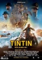 Tintin kalandjai (2011) online film
