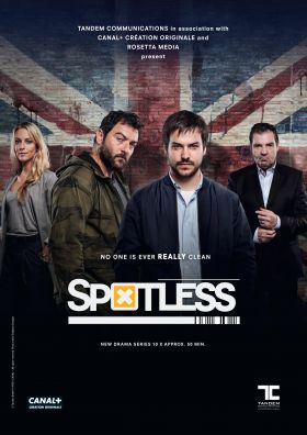 Tiszta bűn 1. évad (2015) online sorozat