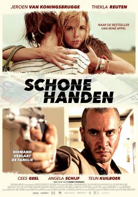 Tiszta kézzel (2015) online film