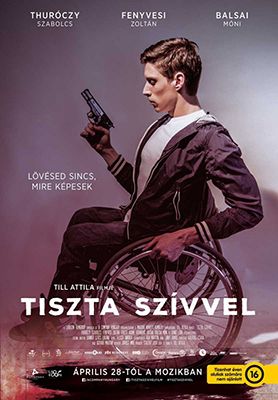 Tiszta szívvel (2015) online film
