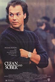 Tisztán és józanul (1988) online film