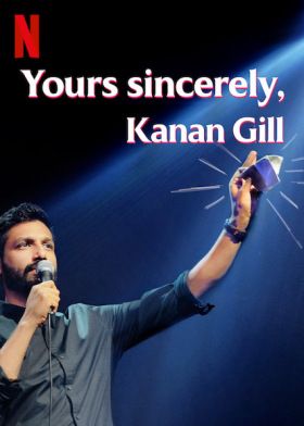 Tisztelettel, Kanan Gill (2020) online film