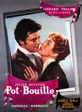 Tisztes úriház (1957) online film