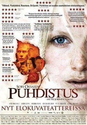 Tisztogatás (2012) online film