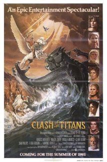 Titánok harca (1981) (1981) online film