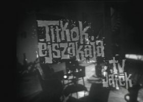 Titkok éjszakája (1966) online film