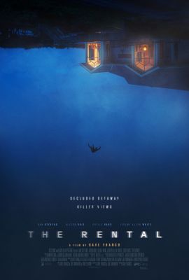 A Titkok háza (2020) online film