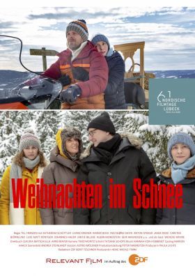 Titkok karácsonya (2019) online film