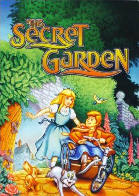 Titkok kertje 1. évad (1994) online sorozat