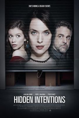 Titkolt szándékok (2018) online film
