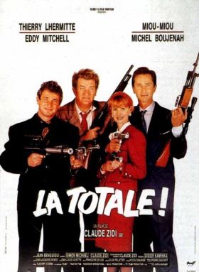Titkolt titkos ügynök (1991) online film