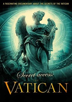 Titkos bejárat: A Vatikán (2011) online film