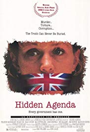 Titkos hadsereg (1990) online film